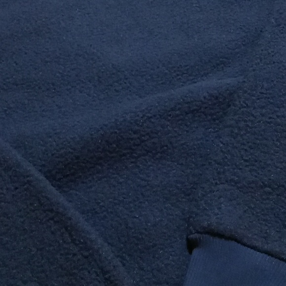 Everlane Womens SMALL Sweatshirt Top New BLACK Pull Over - Picture 2 of 9